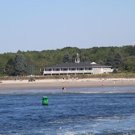 The Seaside Inn Kennebunk Exterior foto