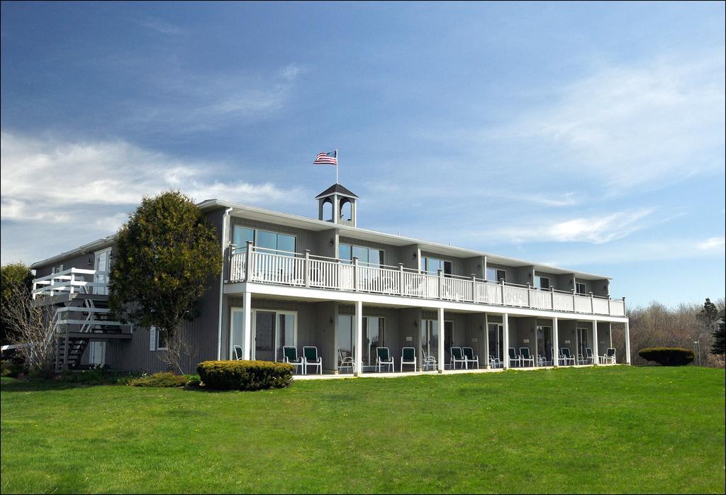 The Seaside Inn Kennebunk Habitación foto